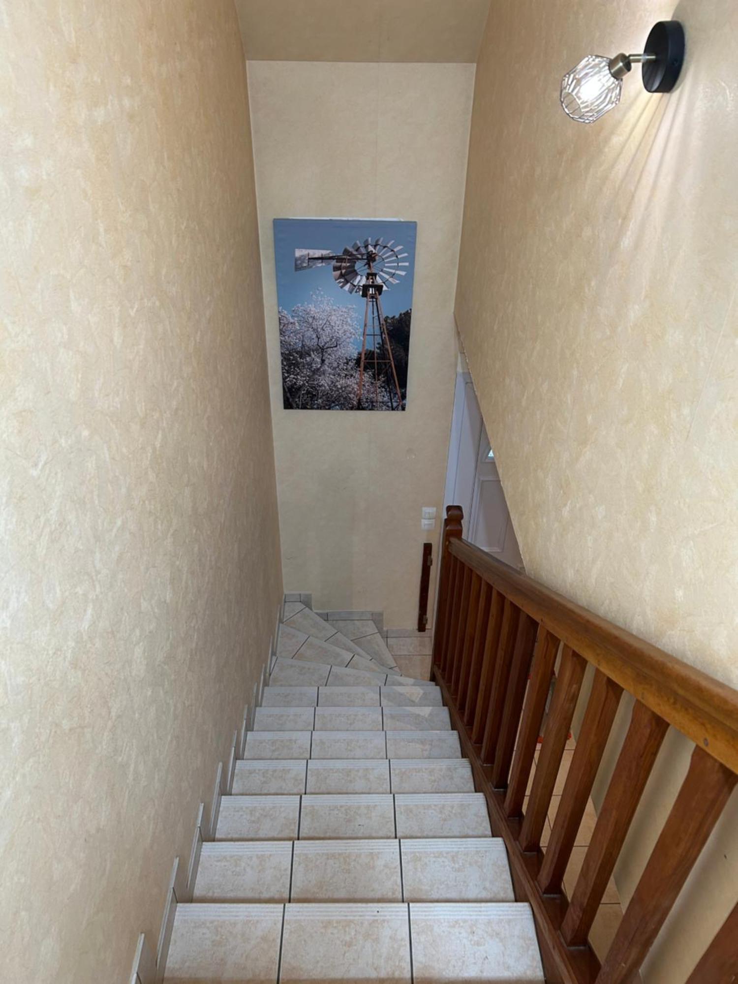 Bienvenu Au Karush, Proche Chateau Chambord Et Blois Mer Dış mekan fotoğraf